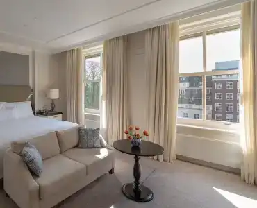 Waldorf Astoria Amsterdam - 51