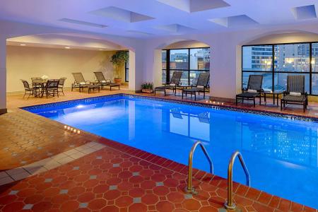 Wyndham New Orleans French Quarter - 12