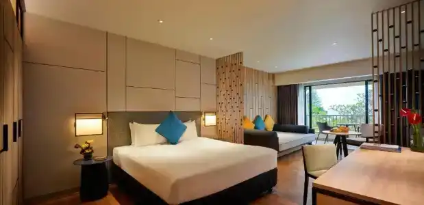 Parkroyal Penang - 55