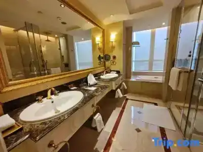 Sheraton Chongqing - 72