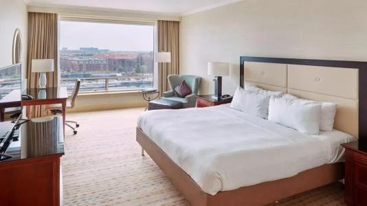 Copenhagen Marriott - 73