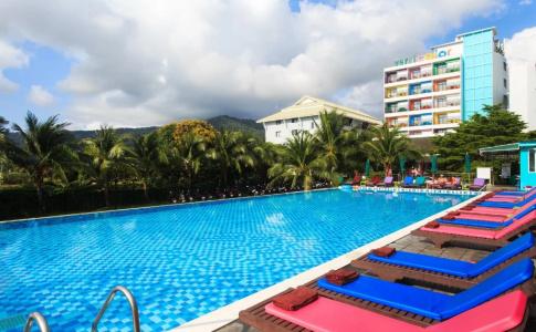 Samui Verticolor - 15