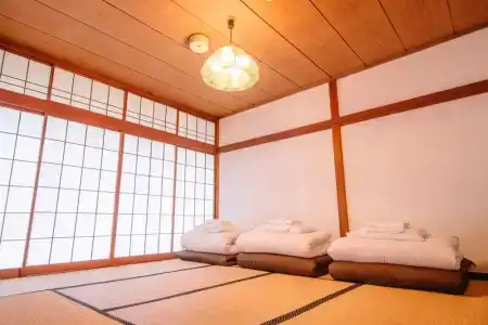Irori Guest House Tenmaku - 33