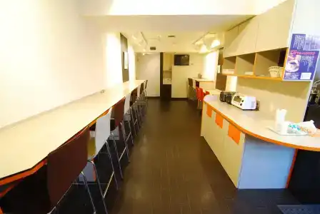 Star Plaza Ikebukuro - 17