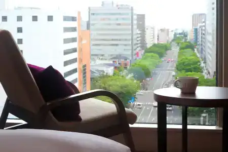 Metropolitan Sendai East - 6