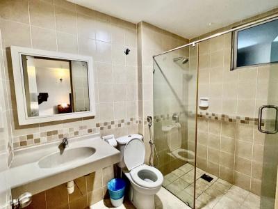 Casa Mutiara Service - 7