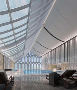 Hilton Suzhou - 12