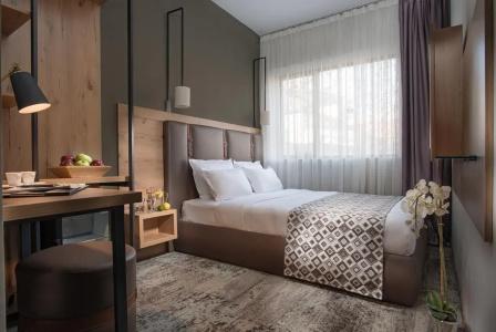 The Stay Boutique Central Square - 5