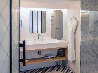 Mercure Nantes Centre Gare - 67