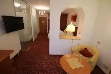 Angerhof Kur- Und Thermenhotel - 5