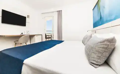 Globales Santa Lucia - Adults Only 18 - 26