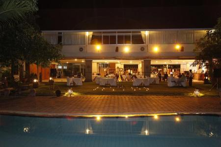 Rajapruek Samui - Sha Plus - 34
