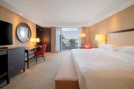 Sheraton Grand Rio & Resort - 248