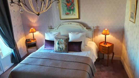 Relais Du Postillon - 110
