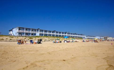 Montauk Blue - 6