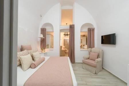 Senses Suites - 103