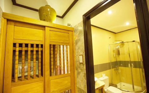 Vinh Hung Library - 33