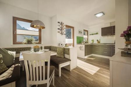 Apart Central – Premium Mountain&Garden - 279