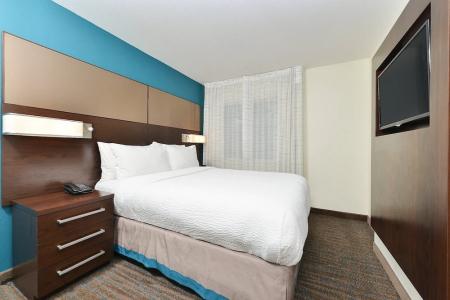 Residence Inn by Marriott Downtown - 86