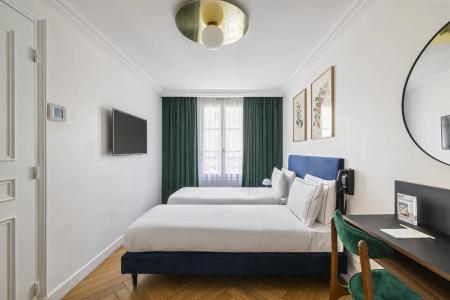 Rendez-Vous Batignolles - 21