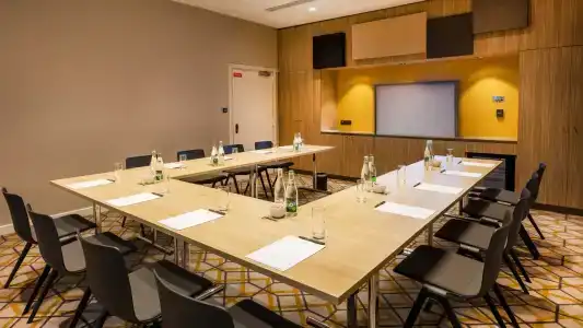 Holiday Inn Express - Nice - Grand Arenas, An Ihg - 18