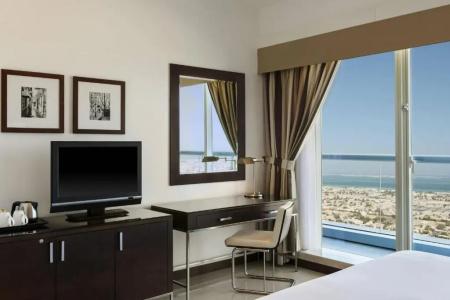 Four Points by Sheraton Sheikh Zayed Road - 37