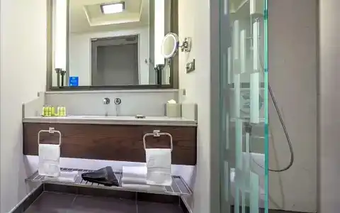 Hilton Istanbul Bakirkoy - 35