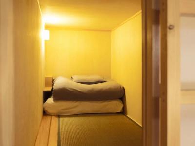 Kinoya Hostel - 4