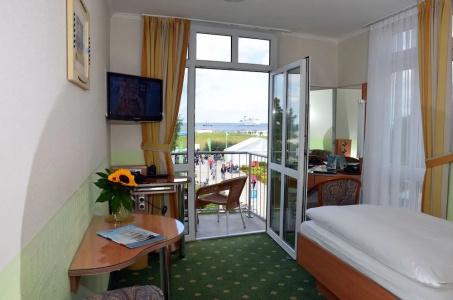 Residenz-Strandhotel - 4