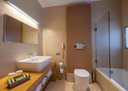 Domotel Anemolia Mountain Resort - 75