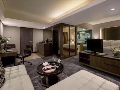 Pullman Jakarta Indonesia - 115