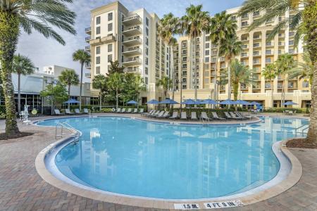 Hilton Grand Vacations Club Las Palmeras Orlando - 32