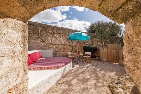 Masseria Torre Coccaro - 36