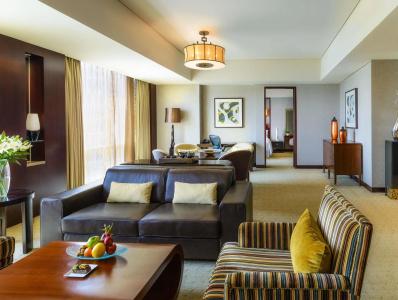 The Westin Beijing Financial Street - 1