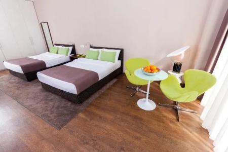 Adresa Suites - 41