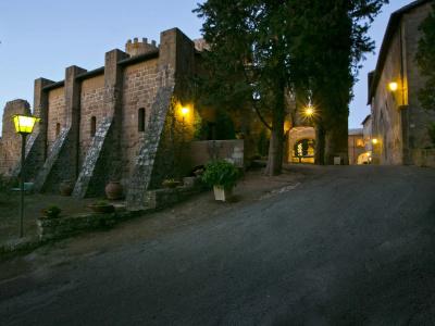 La Badia di Orvieto - 0
