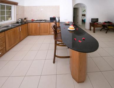 Villa Koket - 18