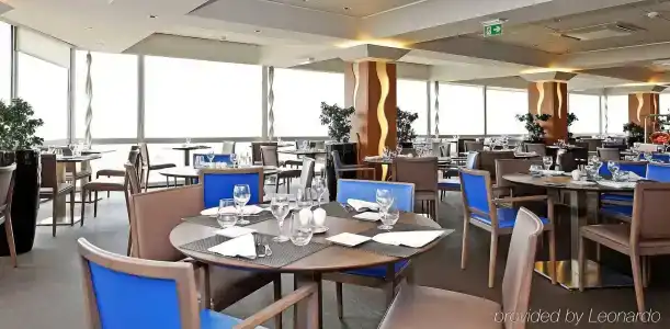 Novotel Thalassa Le Touquet - 29