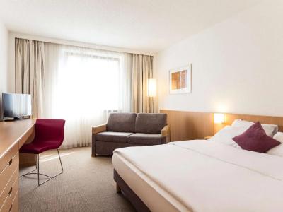 Novotel Düsseldorf City West - 31