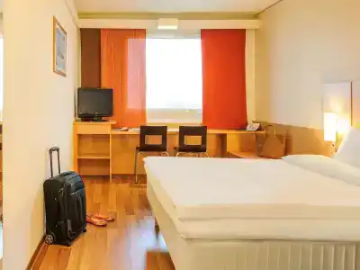 Ibis Wien Messe - 3