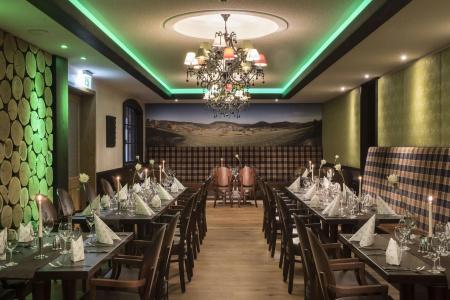 Best Western Plus Willingen - 32