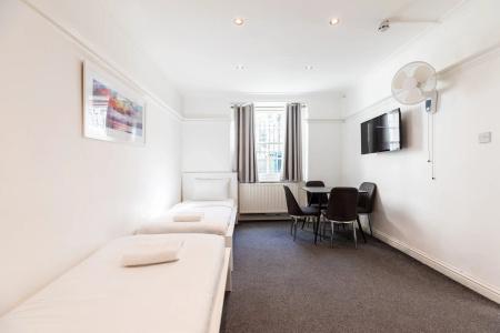 The Chapter Hyde Park - 102