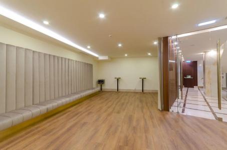 Turim Boulevard - 18