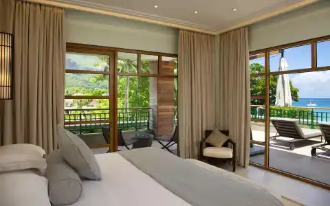 Savoy Seychelles Resort & Spa - 17