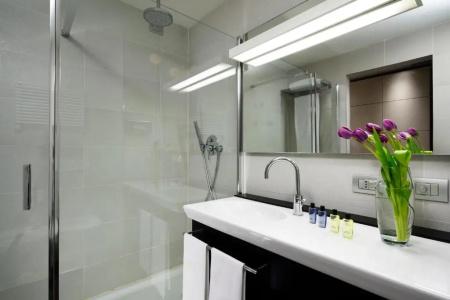 Unahotels San Vitale Bologna - 31
