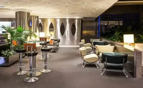 Holiday Inn Lisbon-Continental, An Ihg - 27