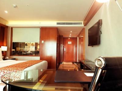 Gokulam Grand & Spa Bangalore - 60
