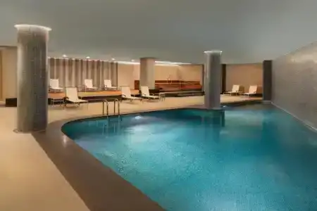 Sheraton Istanbul Levent - 1