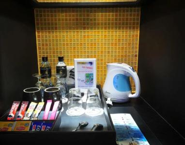 Aspira Skyy Sukhumvit 1 Sha Plus - 11