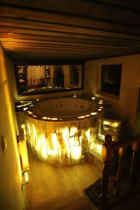 Heritage Cave Inn - 126